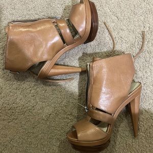 Velvet angels shoes size 38.5